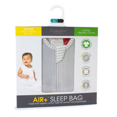 AIR+ Sleeping Bag - Grey