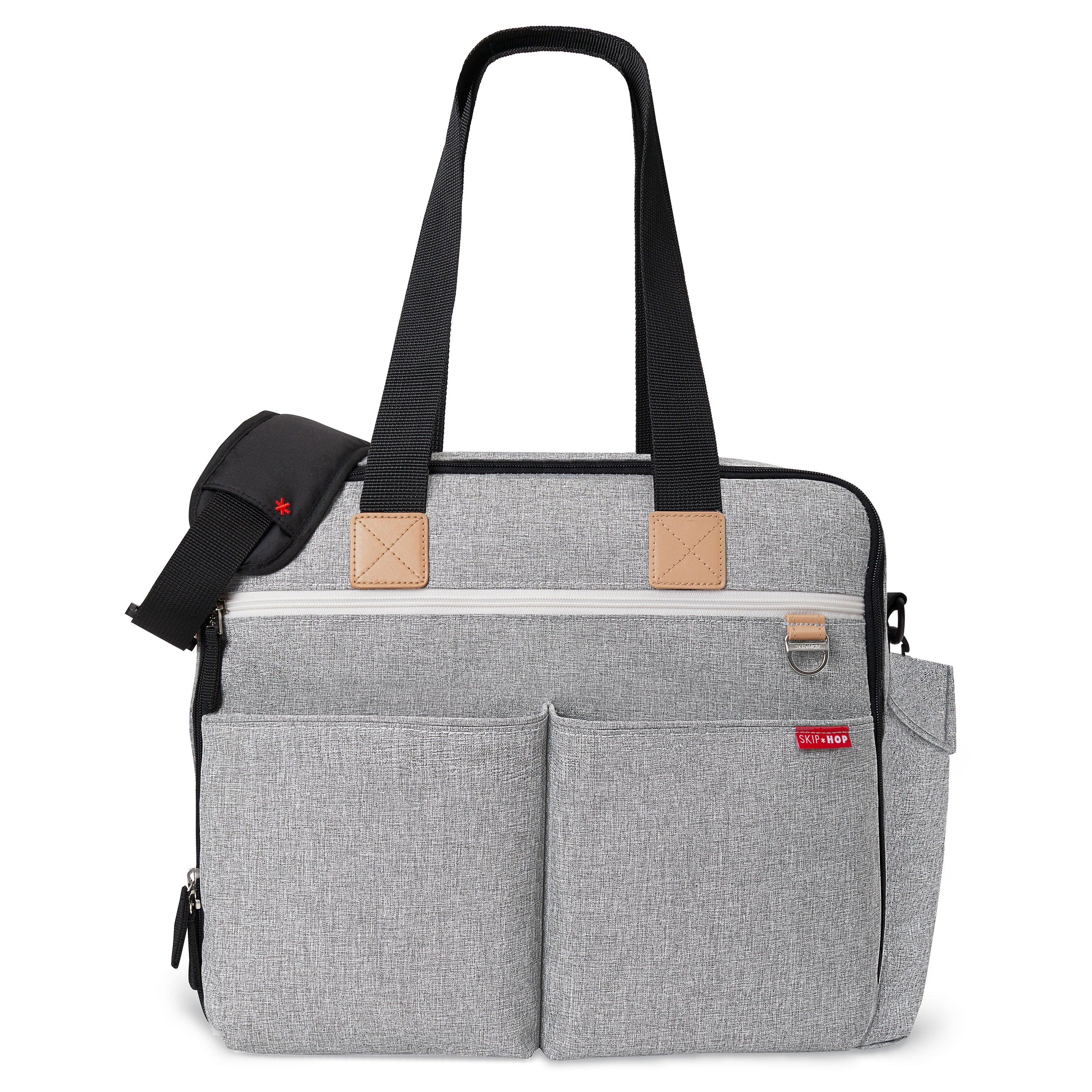 Skip hop duo diaper bag clearance