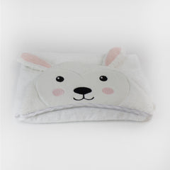 Lamb Bath Towel