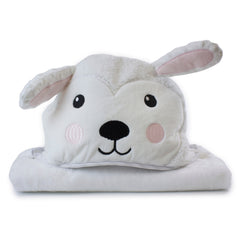 Lamb Bath Towel