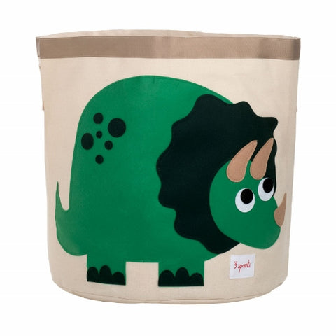 Storage Bin Dino