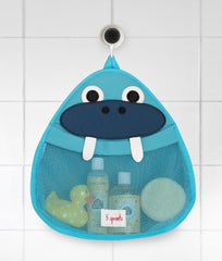 Bath Storage Walrus
