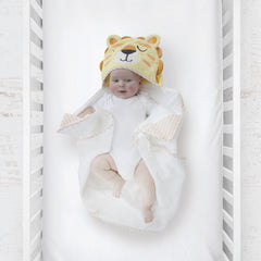 Lion Bath Towel