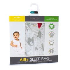 AIR+ Sleeping Bag - Petite Elephant