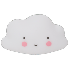 Cloud Bath Toy