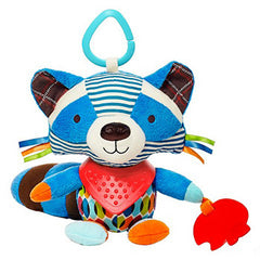 Bandana Buddies Activity Animals Raccoon