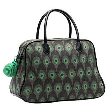 Day Bag Circus Green