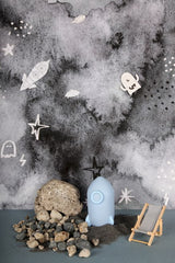 Rocket Little Light - Blue