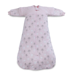 Convertible Sleeping Bag - Dandelion Dreams