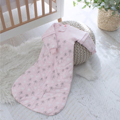 Convertible Sleeping Bag - Dandelion Dreams
