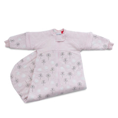 Convertible Sleeping Bag - Dandelion Dreams