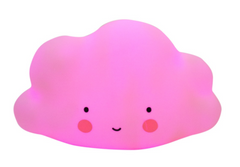 Mini Cloud Light Pink