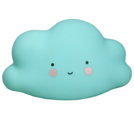 A little deals lovely cloud light