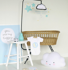 Wall Sticker Stars