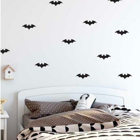 Wall Vinyl Stickers - Batman