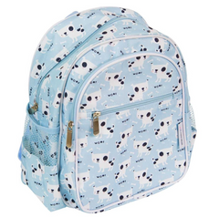 Backpack Dogs