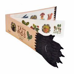 Woodland Tattoos