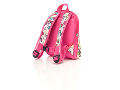 Unicorn Mini Backpack with Reins