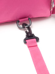 Unicorn Mini Backpack with Reins