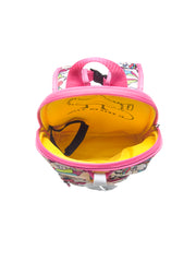 Unicorn Mini Backpack with Reins