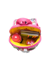 Unicorn Mini Backpack with Reins