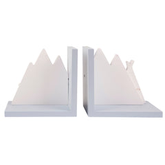 Bear Camp Bookends