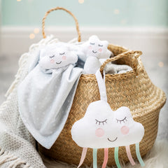 Sweet Dreams Rattle