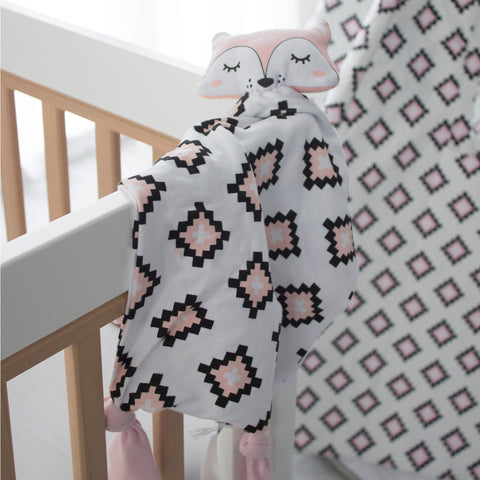 Large new arrivals security blanket