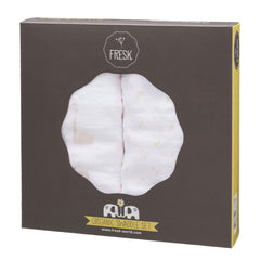 Swan Muslin Set - 2 pack
