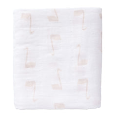 Swan Muslin Set - 2 pack