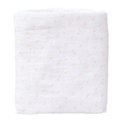 Swan Muslin Set - 2 pack